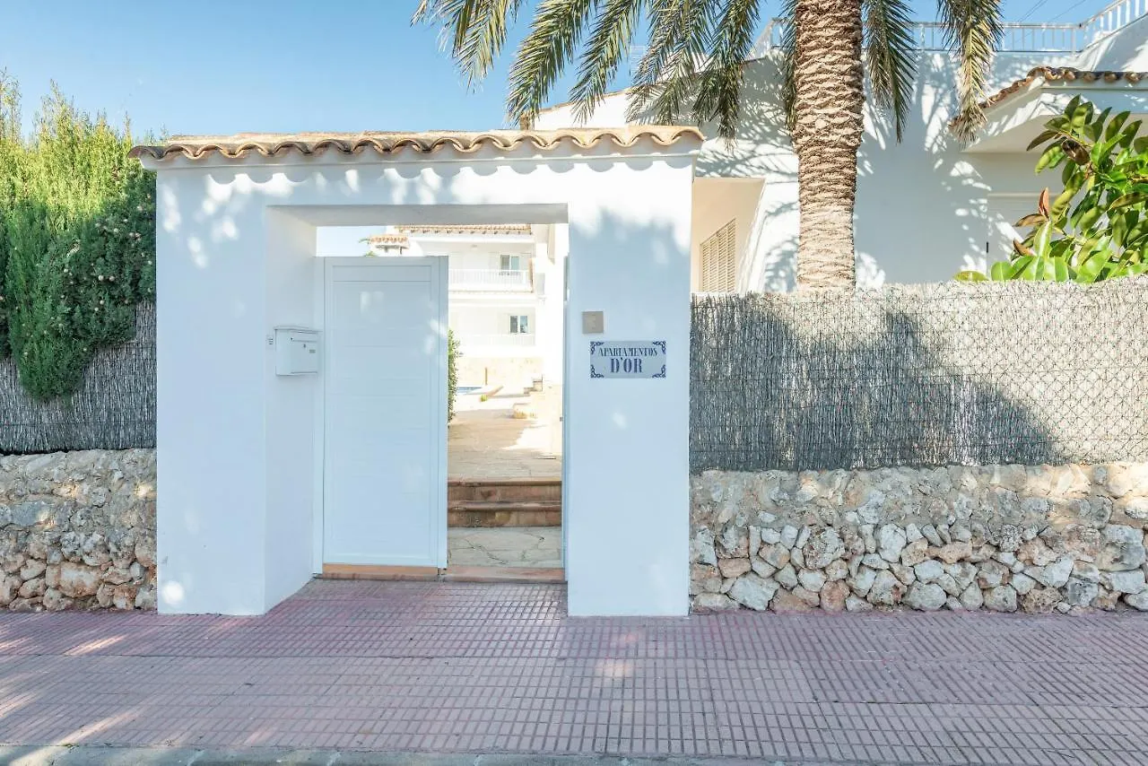New! Apartment Sunset 2 With Pool, Bbq, Wifi In Cala D'Or, Mallorca 0*, Cala D´Or Spagna