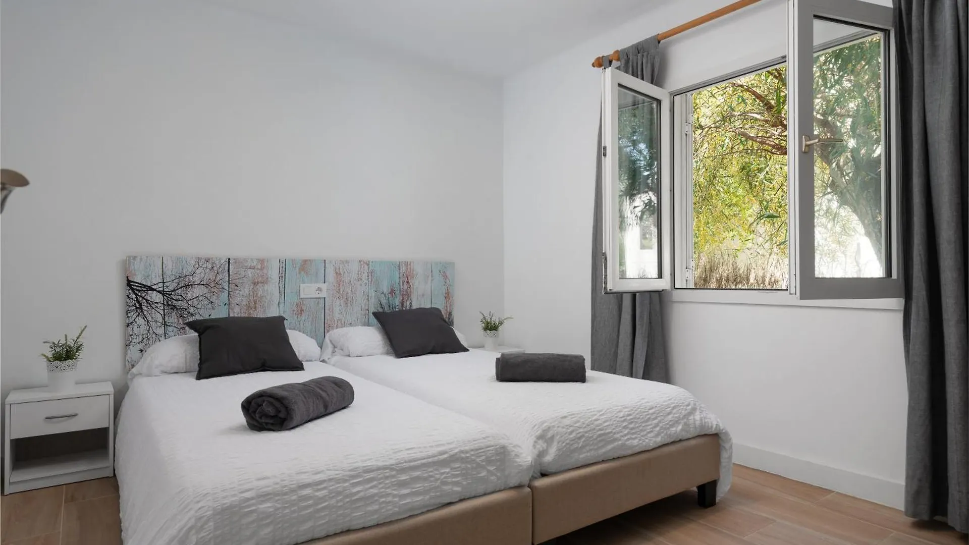 New! Apartment Sunset 2 With Pool, Bbq, Wifi In Cala D'Or, Mallorca