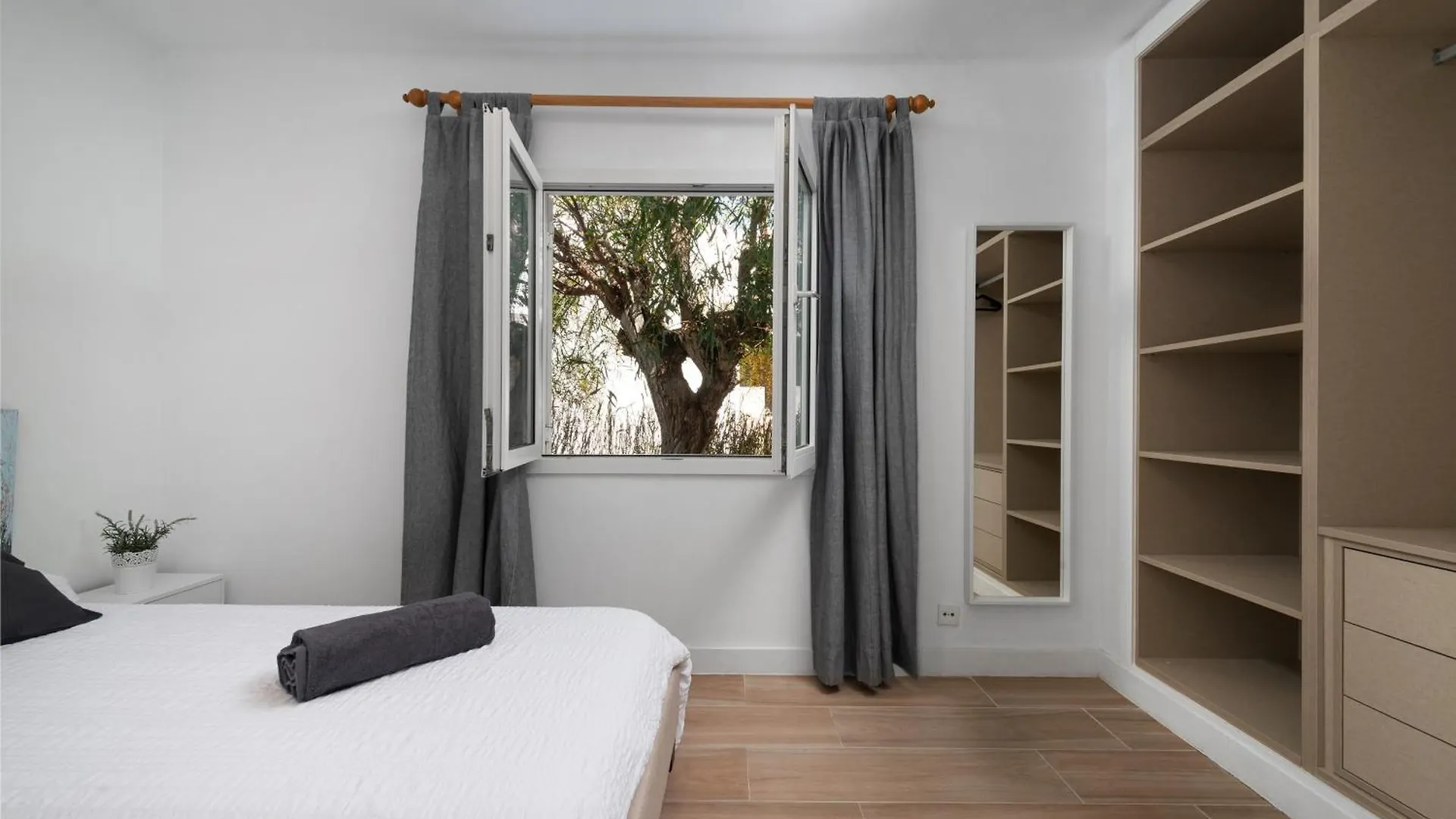 New! Apartment Sunset 2 With Pool, Bbq, Wifi In Cala D'Or, Mallorca 0*, Cala D´Or