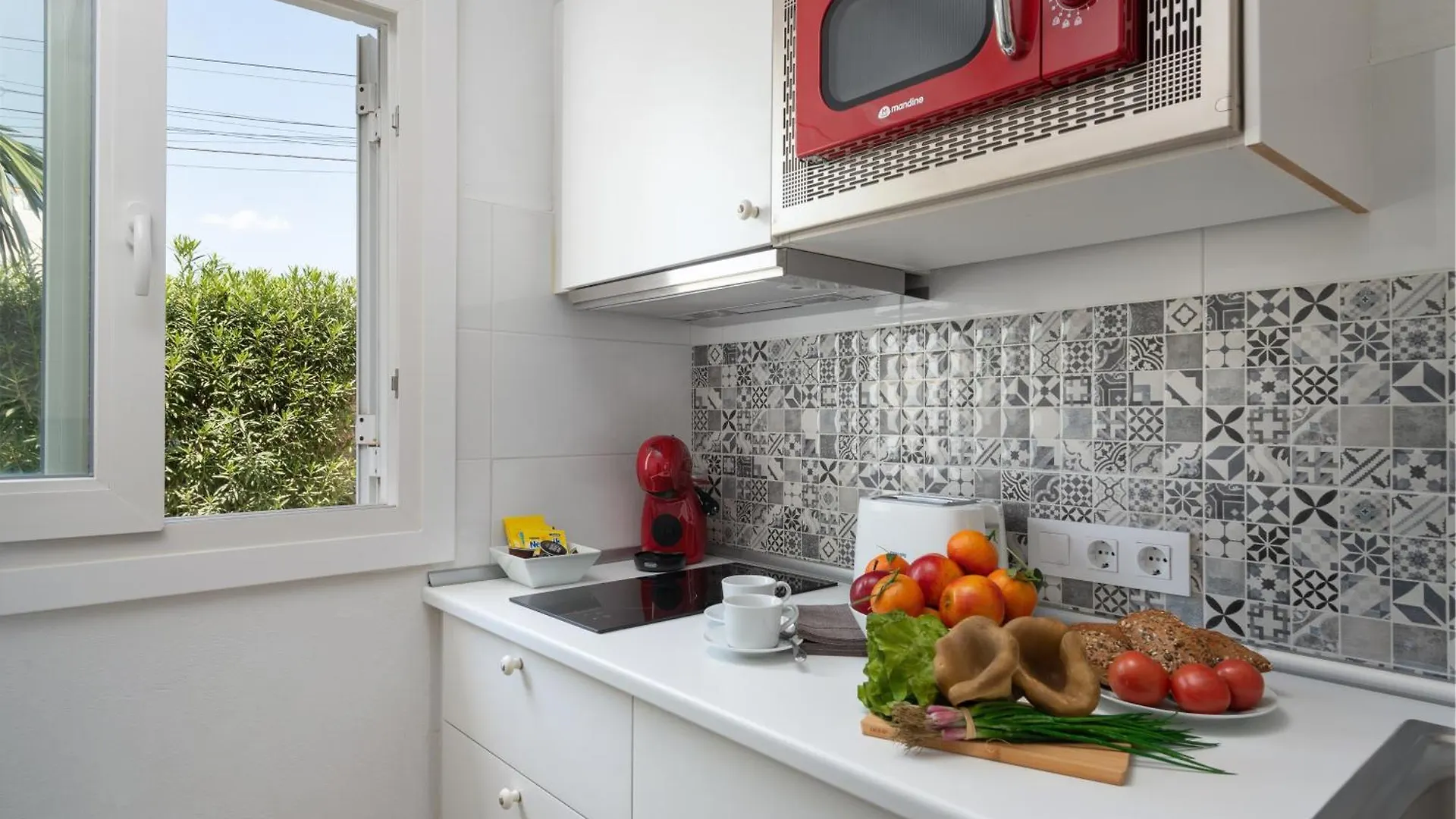 New! Apartment Sunset 2 With Pool, Bbq, Wifi In Cala D'Or, Mallorca Cala D´Or